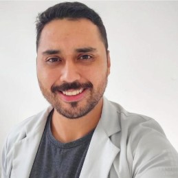 Jessé Tavares Da Luz