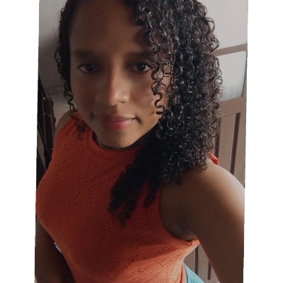 Rafaela Da Silva Reis