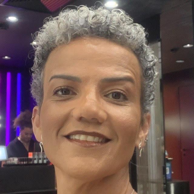 Nadir Oliveira Galrão Leite