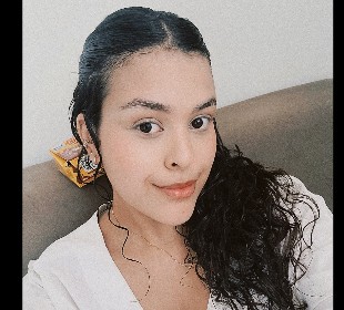 Lavinya Heloisa Gomes Borges