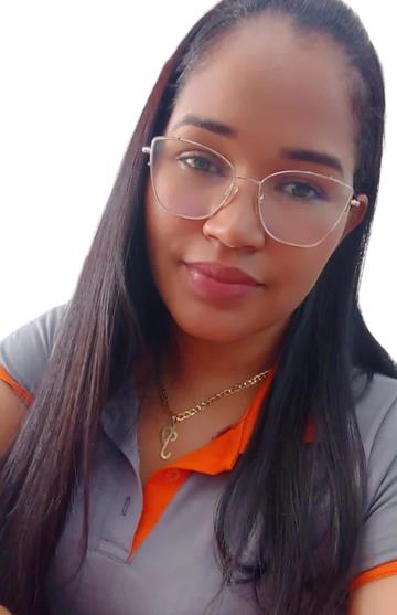 Pamela Oliveira
