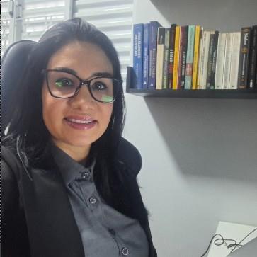 Amanda Costa Rocca Mori