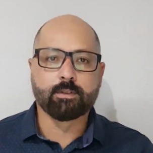 César Augusto Foss