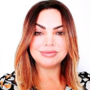 Keila Maria S. Vazquez
