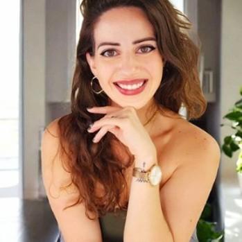 Marcela Miniolli Da Costa