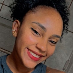 Millene Lourenço da Cruz