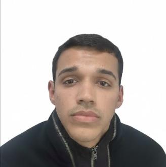 Levy Vieira dos Santos
