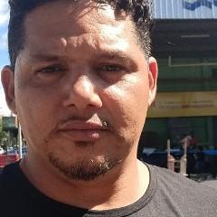 José Fernando Ribeiro Lima