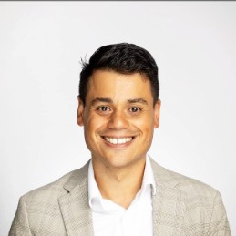 Rafael Antonio Ribeiro