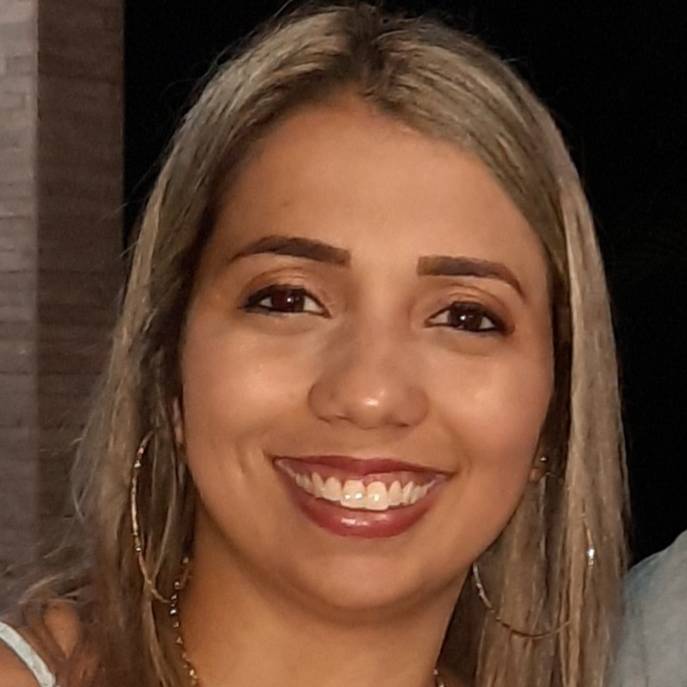 Lílian Katarine Silva Lopes Divino