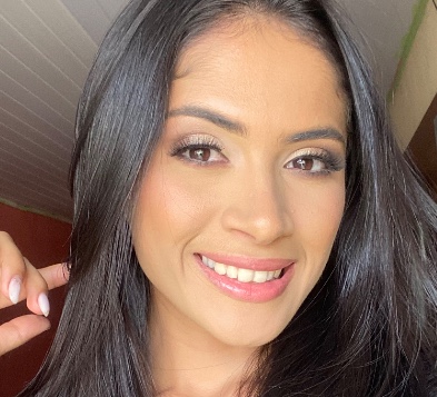 Fernanda Ribeiro Pacheco