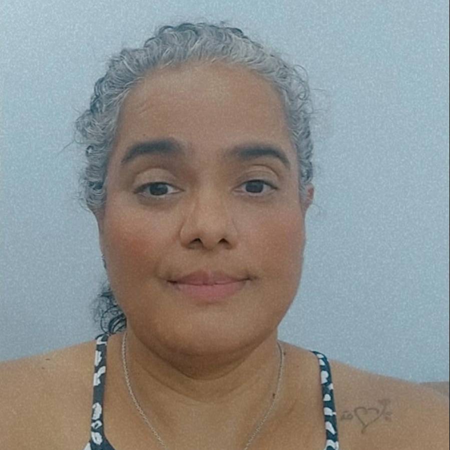 Ana Lucia Teixeira