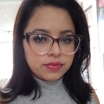 Rafaela Pinto