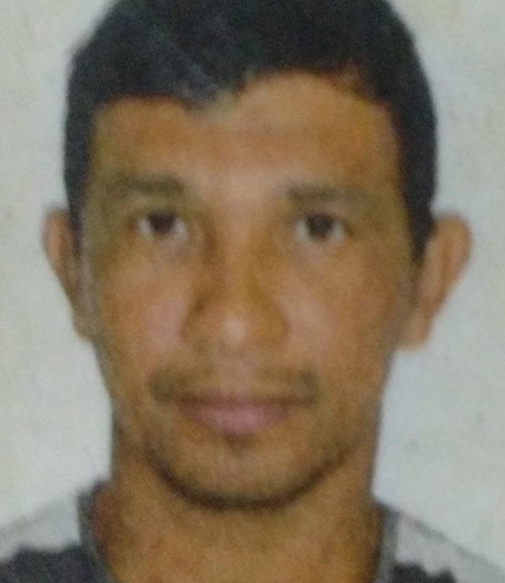 Fredisom Roberto dos Santos