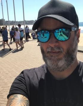 Fabiano Caprio
