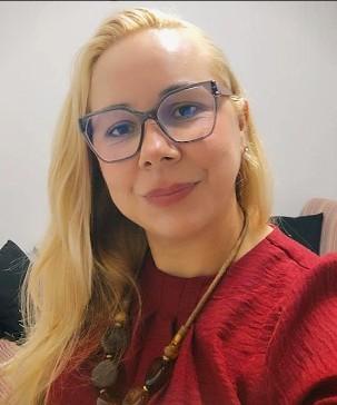 Lilian Rita Pereira Leonel