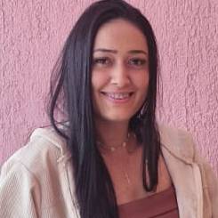 Valeria De Souza Almeida