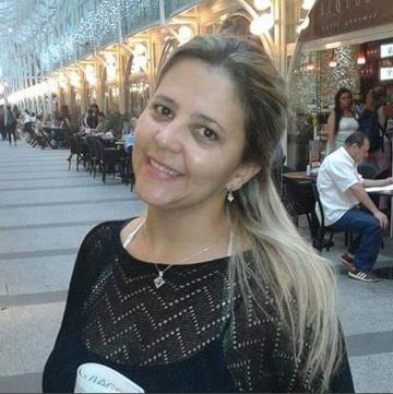 Kássia Amaral