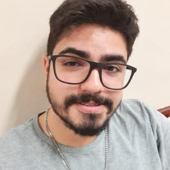 VITOR SANTIAGO COSTA