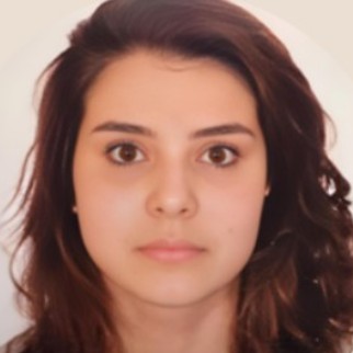 Isabele Zanelatto Martello