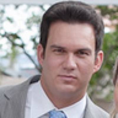 Paulo Roberto Grossi Dias Morales