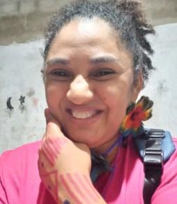 Ivone Rodrigues da Silva