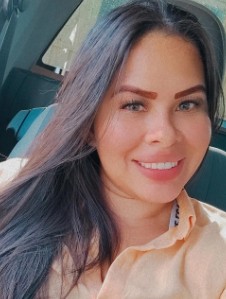 Hamanda Christina Rosas Cabral