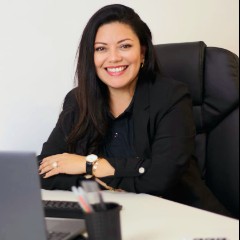 Henriete Araújo