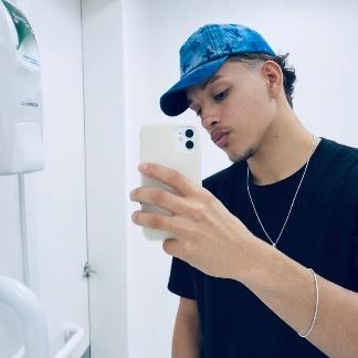 KAWANDESON BENÍCIO DOS PRAZERES