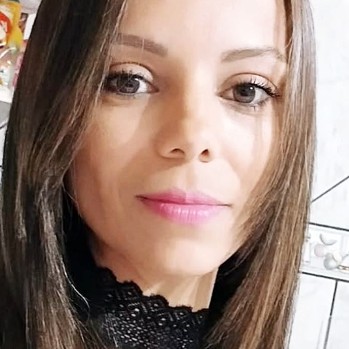 Evanilda Aparecida Da Silva De Oliveira