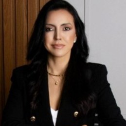 Kelly Candaten Silva