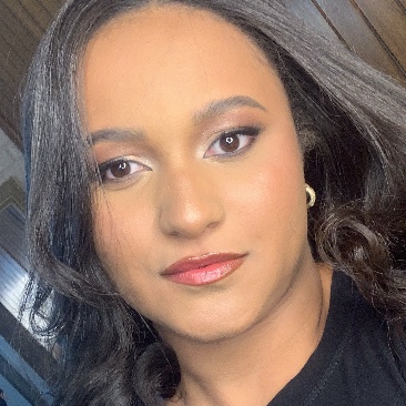 Ana Laura Barbosa da Silva