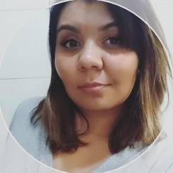 Gleicyeli Bruno
