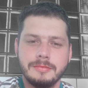 Matheus Junior Pereira