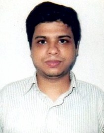 Indrajeet Kashyap