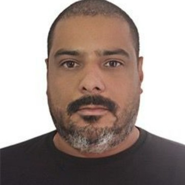 Diego Da Silva Evaristo