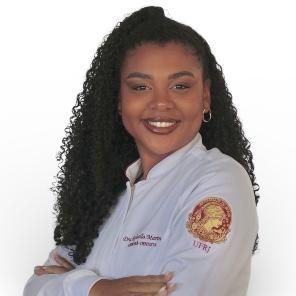 Rafaella Marinho de Almeida