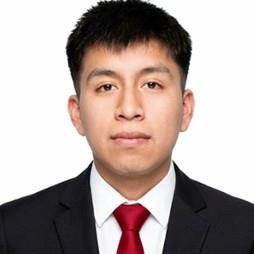 Alexon Jair Alamo Elias