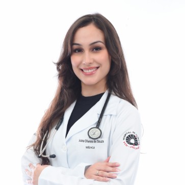 Joana Oliveira de Souza