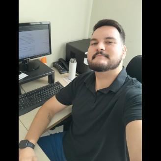 Mateus Gervásio PIga
