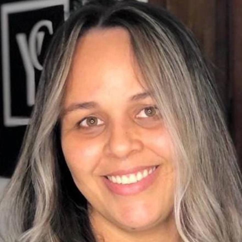 Falbiane Fernandes