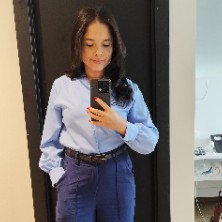 Gleicia Cezar