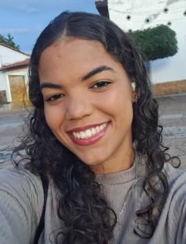 Lorranne Stéfani Martins de Miranda