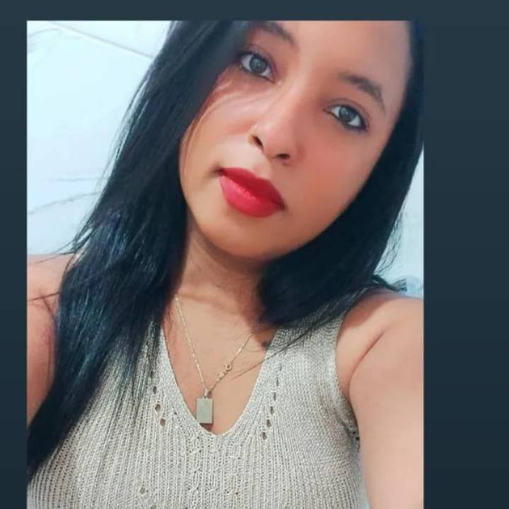 Mara Rubia Almeida