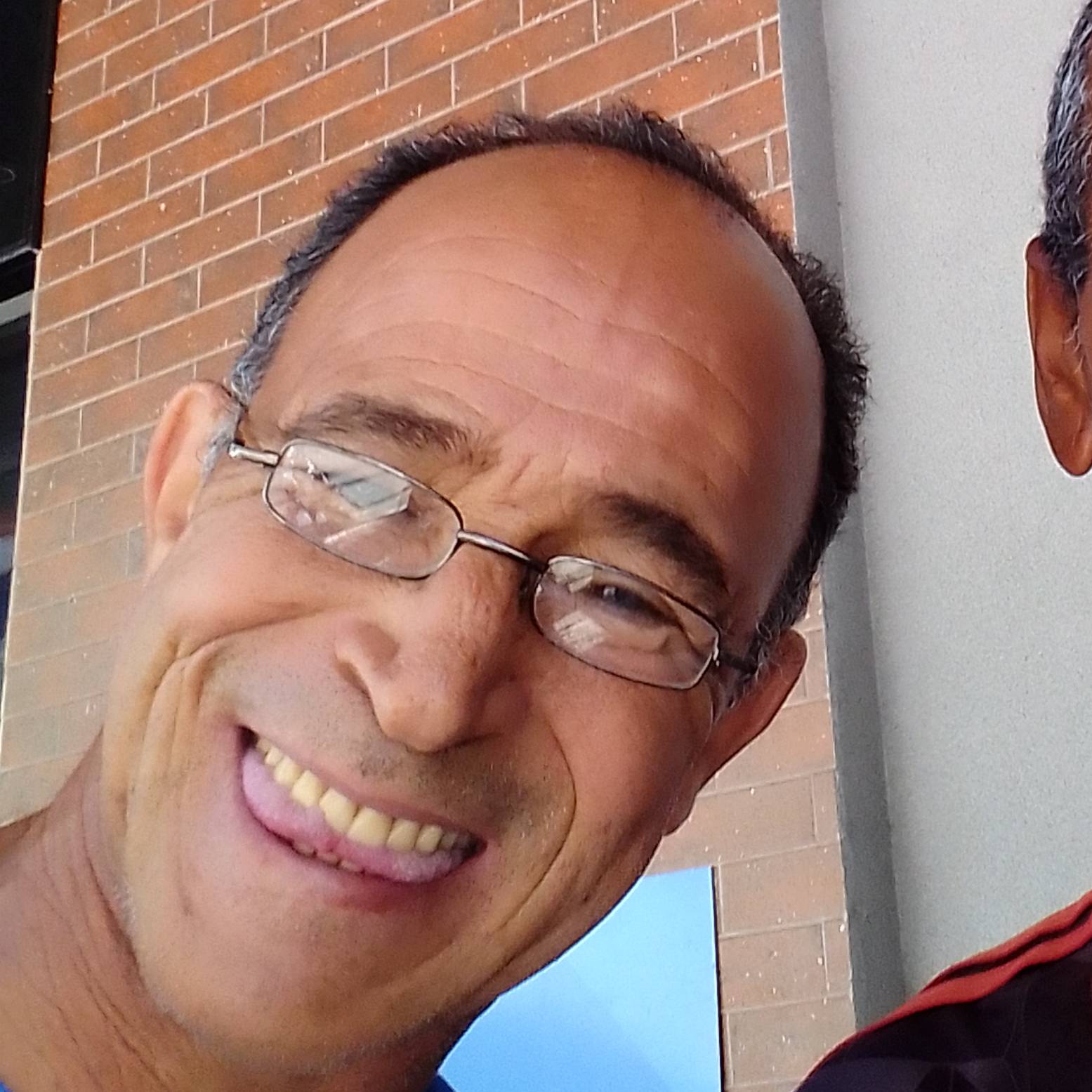 Moacir Ferreira Da Silva