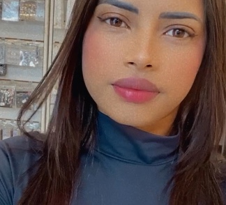 STEFFANY LORRAYNE