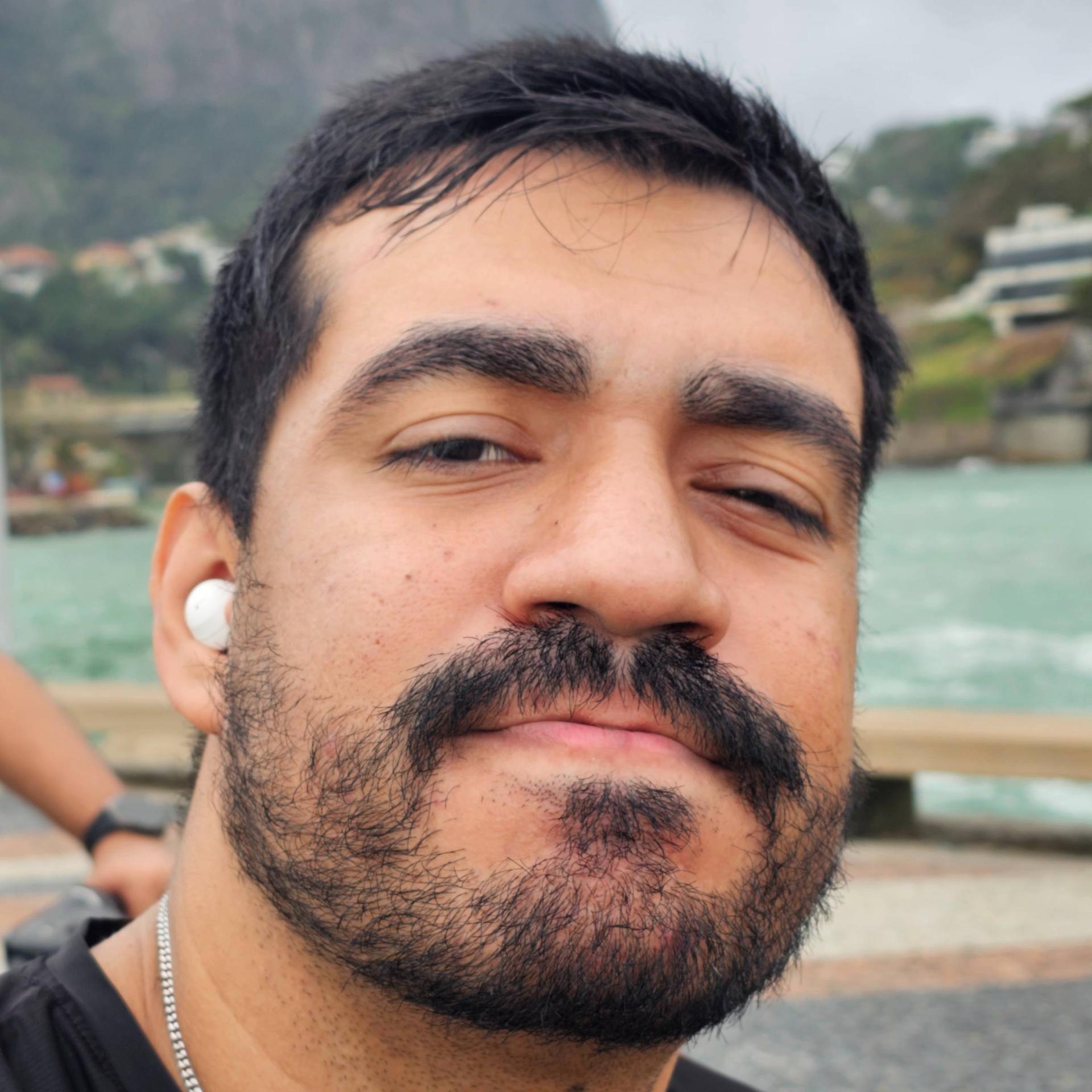 Lucas Carvalho