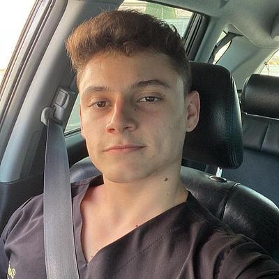 David Victor Leite Dantas