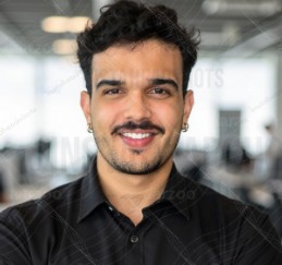 Robson Junior Silva Sanches