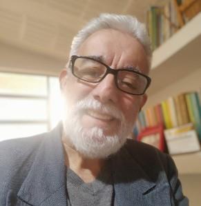 JOÃO ANTÔNIO ALVES